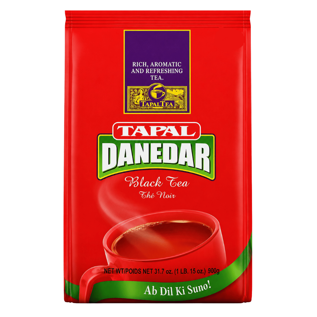 Tapal Danedar 900 g buy online USA - 1